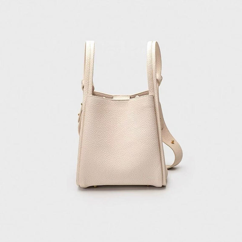 Full-Grain Leather Bag | Freestyle