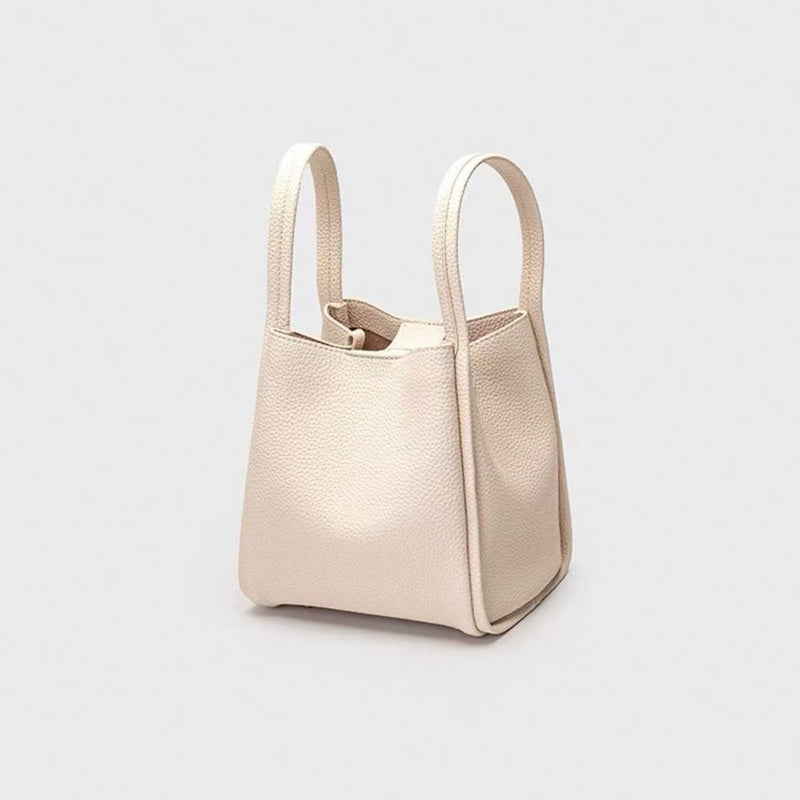 Full-Grain Leather Bag | Freestyle