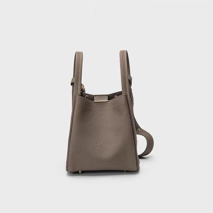 Full-Grain Leather Bag | Freestyle