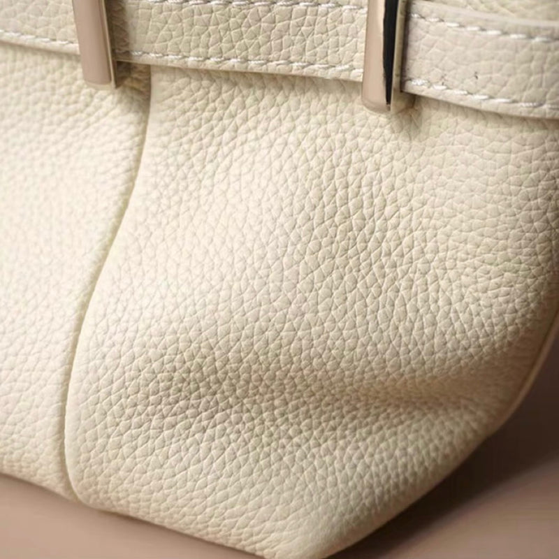 Full-Grain Leather Bag | Tinder series 1#