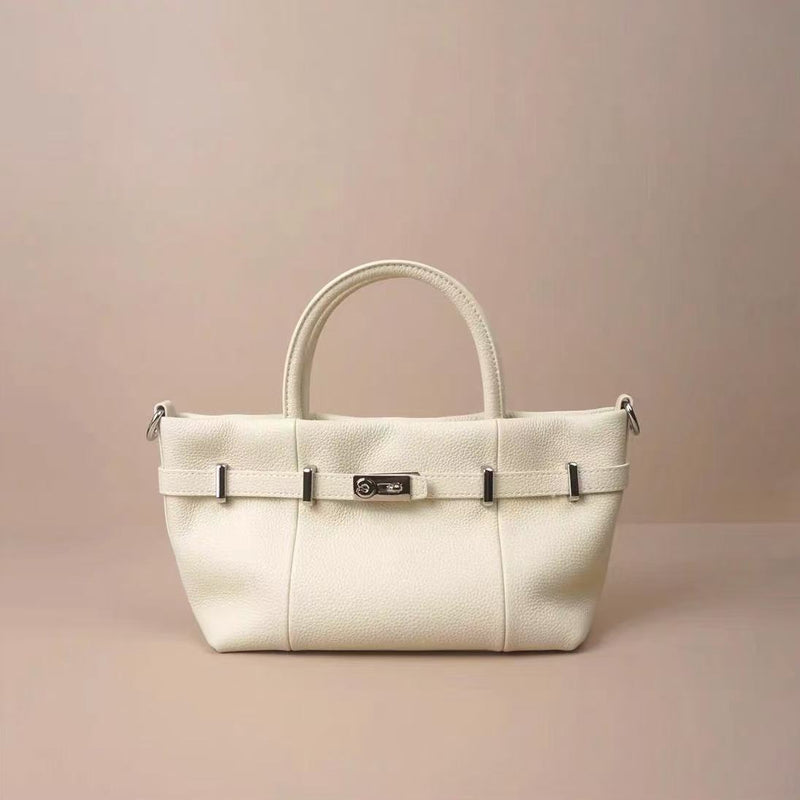 Full-Grain Leather Bag | Tinder series 1#