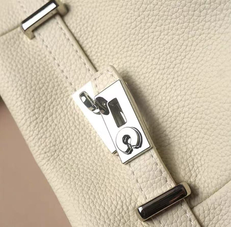 Full-Grain Leather Bag | Tinder series 1#