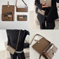 Full-Grain Leather Bag | 3 in 1 | Sandwich