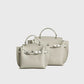 Full-Grain Leather  bag | First record  2#