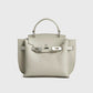 Full-Grain Leather  bag | First record  2#