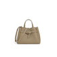 Full-Grain Leather Bag |  Release