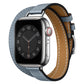 Top-grain Leather replacement Strap for women and men