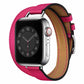 Top-grain Leather replacement Strap for women and men