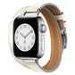 Top-grain Leather replacement Strap for women and men