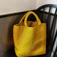 Woven bag | Glen