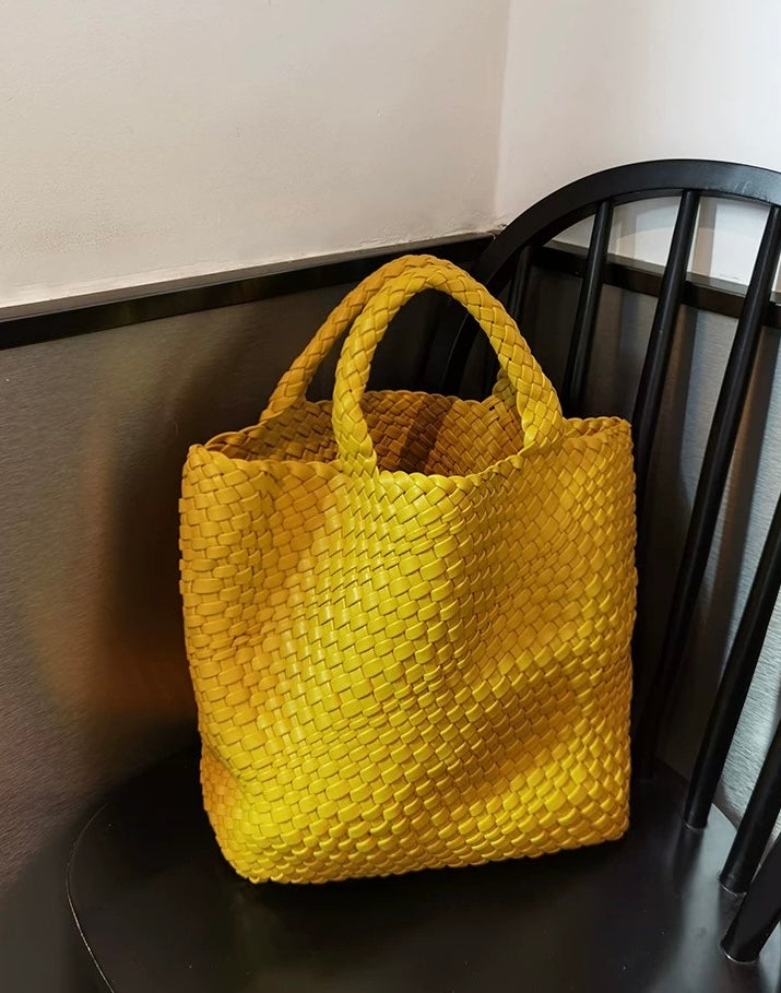 Woven bag | Glen