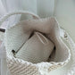 Woven bag | Glen