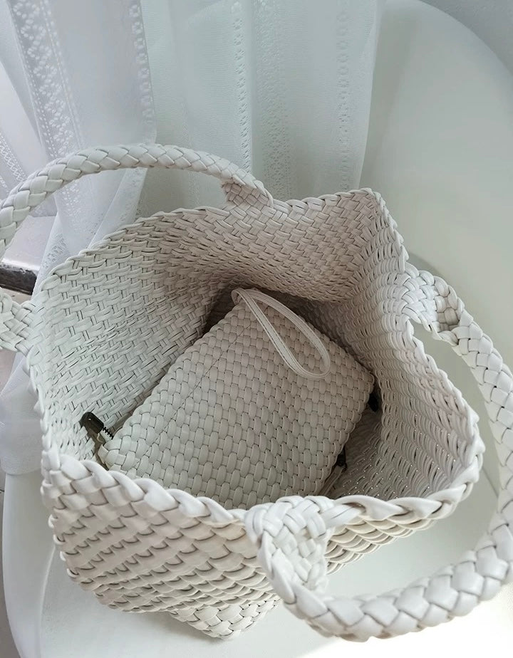 Woven bag | Glen