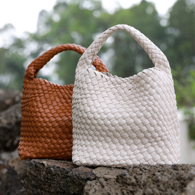 Woven bag | Glen