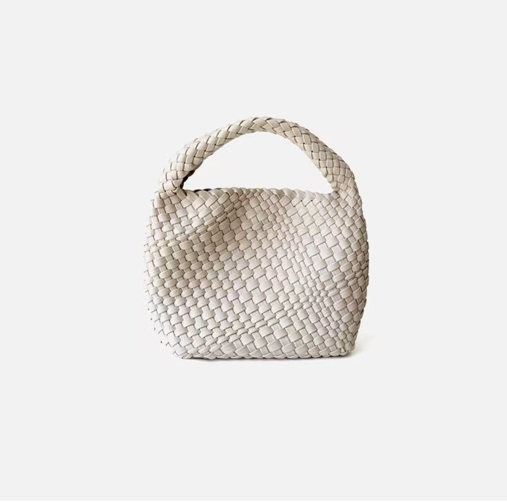 Woven bag | Glen