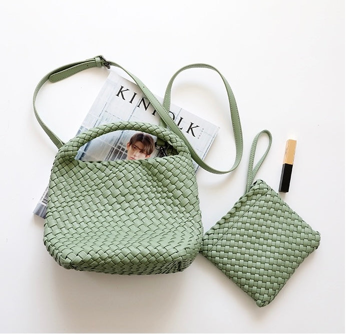 Woven bag | Glen