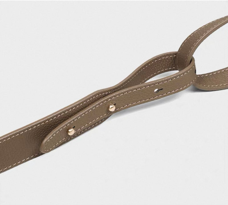 Top-Grain Leather bag | Freestyle