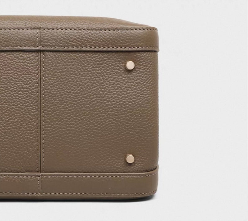 Top-Grain Leather bag | Freestyle