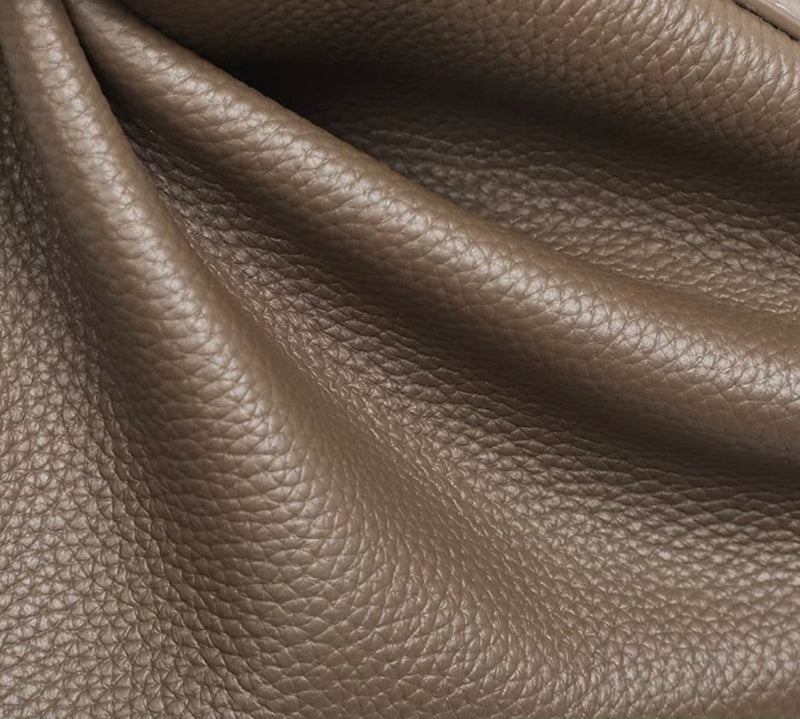 Top-Grain Leather bag | Freestyle