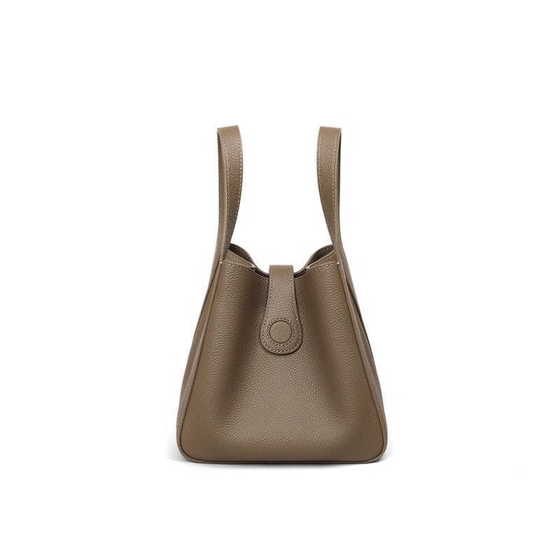 Top-Grain Leather bag | Freestyle