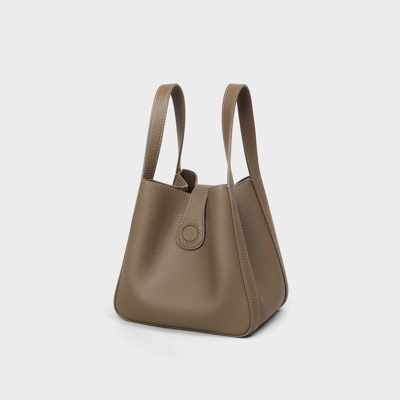 Top-Grain Leather bag | Freestyle