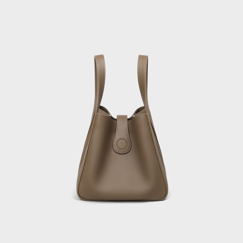 Top-Grain Leather bag | Freestyle