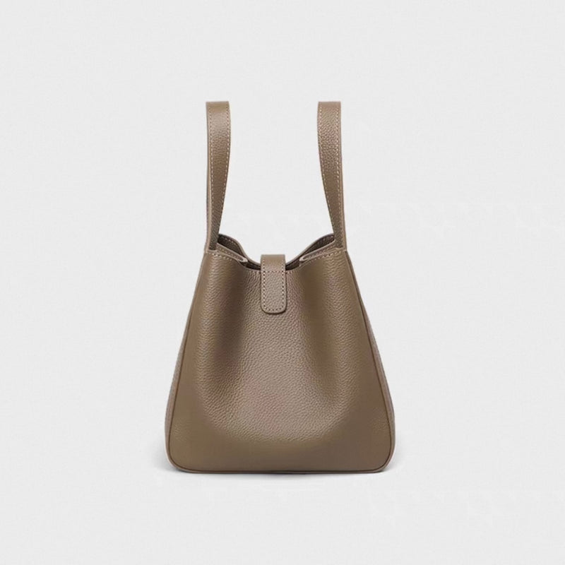 Top-Grain Leather bag | Freestyle