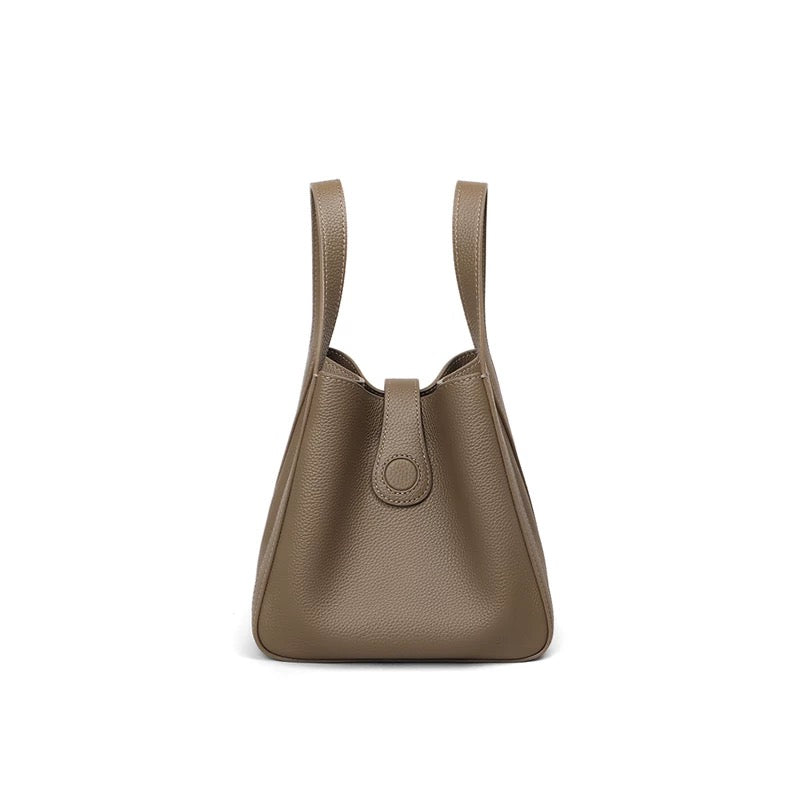 Top-Grain Leather bag | Freestyle