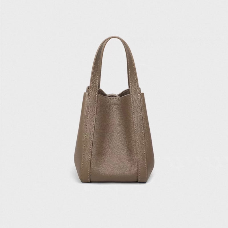 Top-Grain Leather bag | Freestyle