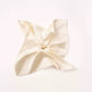 Silk Band | Square Hair Scarf