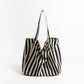 Lightweight fashion canvas bag