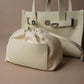 Full-Grain Leather bag | Advance