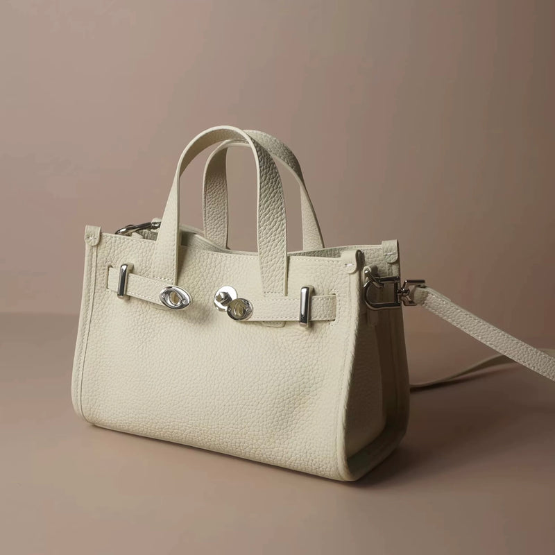 Full-Grain Leather bag | Advance