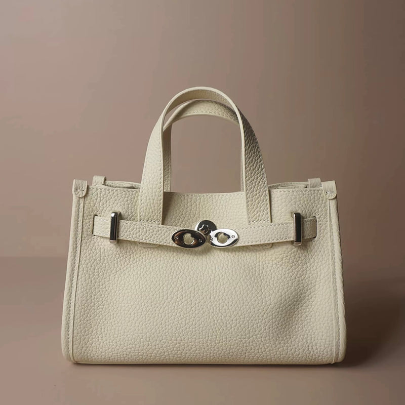 Full-Grain Leather bag | Advance