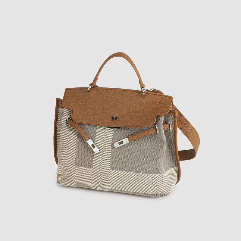 Canvas bag
