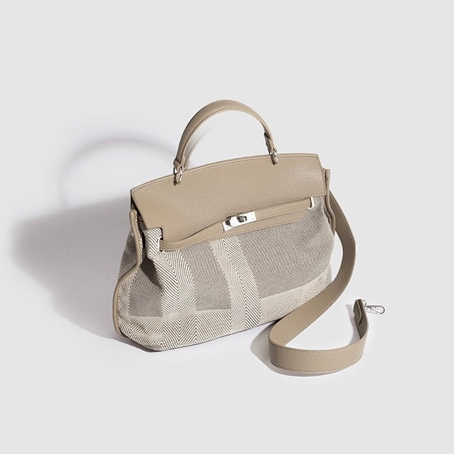 Canvas bag