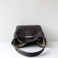 Full-grain leather bag | Belleau