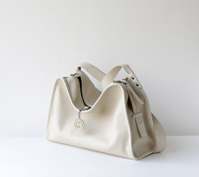 Embossed Cowhide Leather | Royal Oak