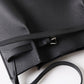Full-grain leather Bucket bag｜Casual Simplicity