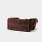 Suede Lambskin Chain Bag | Solea