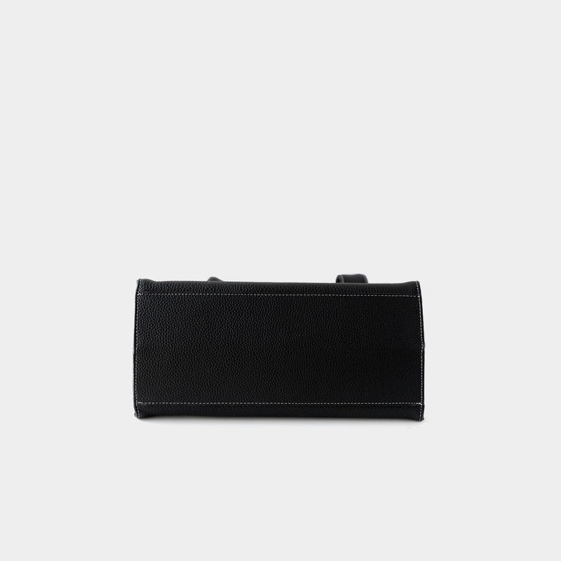 Full Grain Leather Bag | Spring