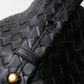 Woven Lambskin Bag | Sienna