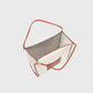 Ultra-lightweight durable linen canvas tote bag | Linca