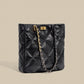 Full-Grain Leather bag