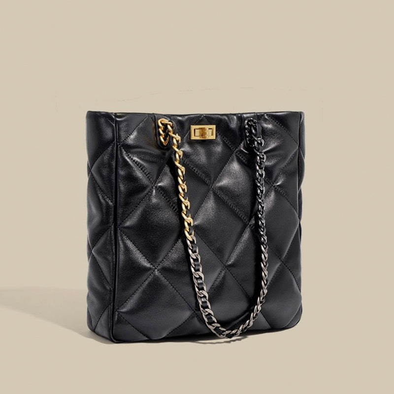 Full-Grain Leather bag