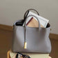 Full-Grain Leather bag | Impression