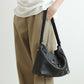 Full-Grain Leather Bag | Nectar
