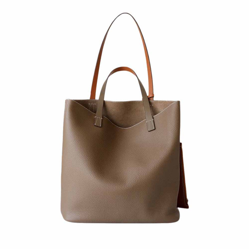 Full-Grain Leather bag