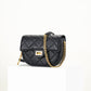 Full-Grain Leather bag | Brighton