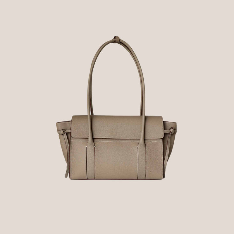 Full-Grain Leather Bag | City walk 2#